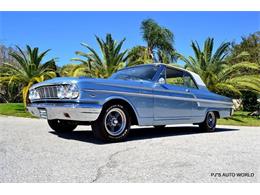 1964 Ford Fairlane (CC-1069492) for sale in Clearwater, Florida