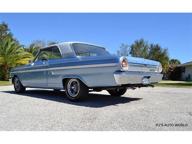 1964 Ford Fairlane (CC-1069492) for sale in Clearwater, Florida