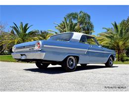 1964 Ford Fairlane (CC-1069492) for sale in Clearwater, Florida