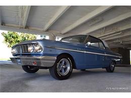 1964 Ford Fairlane (CC-1069492) for sale in Clearwater, Florida