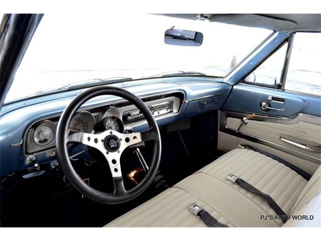1964 Ford Fairlane (CC-1069492) for sale in Clearwater, Florida