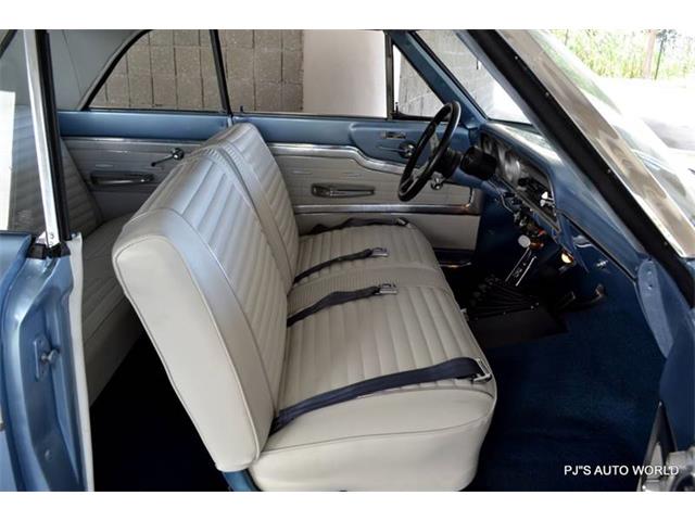 1964 Ford Fairlane (CC-1069492) for sale in Clearwater, Florida
