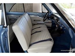 1964 Ford Fairlane (CC-1069492) for sale in Clearwater, Florida