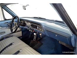 1964 Ford Fairlane (CC-1069492) for sale in Clearwater, Florida