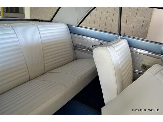 1964 Ford Fairlane (CC-1069492) for sale in Clearwater, Florida