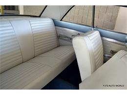 1964 Ford Fairlane (CC-1069492) for sale in Clearwater, Florida