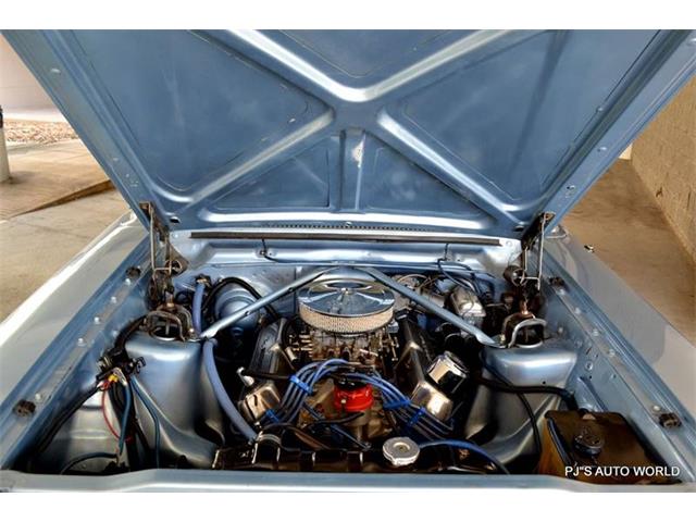 1964 Ford Fairlane (CC-1069492) for sale in Clearwater, Florida