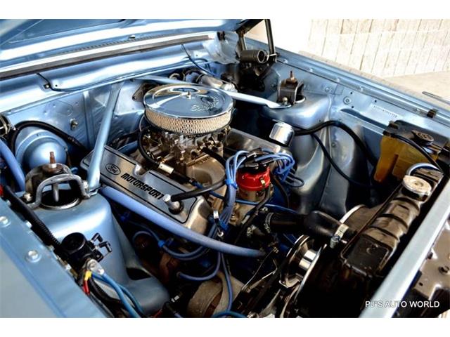 1964 Ford Fairlane (CC-1069492) for sale in Clearwater, Florida