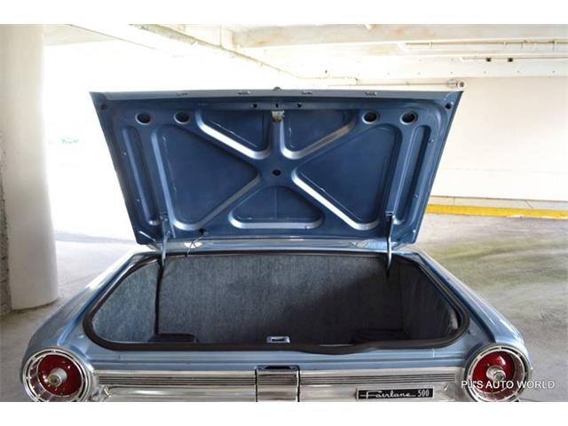 1964 Ford Fairlane (CC-1069492) for sale in Clearwater, Florida