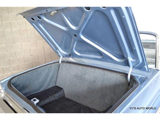 1964 Ford Fairlane (CC-1069492) for sale in Clearwater, Florida