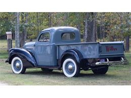 1938 Willys Pickup (CC-1060095) for sale in Greensboro, North Carolina