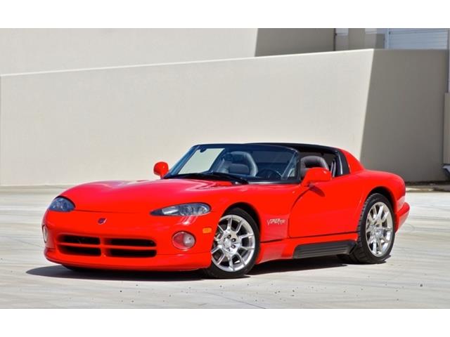 1994 Dodge Viper (CC-1069513) for sale in Orlando, Florida