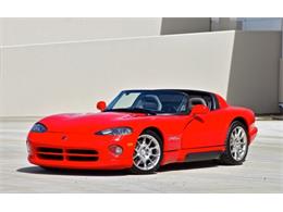 1994 Dodge Viper (CC-1069513) for sale in Orlando, Florida