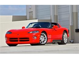 1994 Dodge Viper (CC-1069513) for sale in Orlando, Florida