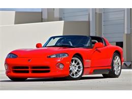 1994 Dodge Viper (CC-1069513) for sale in Orlando, Florida