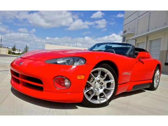 1994 Dodge Viper (CC-1069513) for sale in Orlando, Florida
