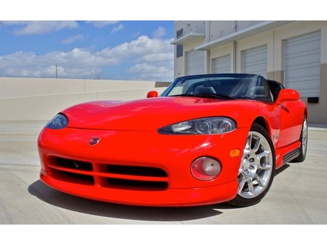 1994 Dodge Viper (CC-1069513) for sale in Orlando, Florida