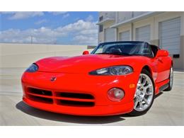 1994 Dodge Viper (CC-1069513) for sale in Orlando, Florida