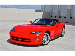 1994 Dodge Viper (CC-1069513) for sale in Orlando, Florida