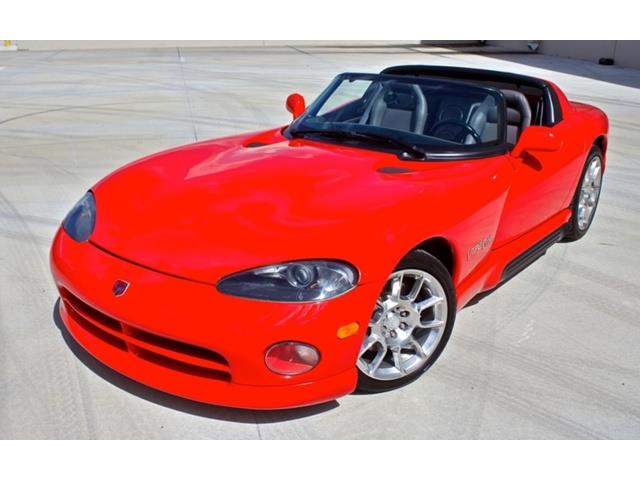 1994 Dodge Viper (CC-1069513) for sale in Orlando, Florida