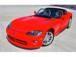 1994 Dodge Viper (CC-1069513) for sale in Orlando, Florida