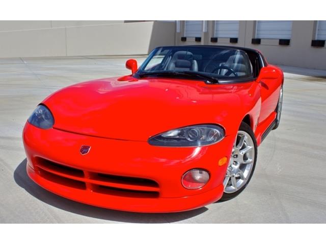1994 Dodge Viper (CC-1069513) for sale in Orlando, Florida