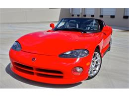 1994 Dodge Viper (CC-1069513) for sale in Orlando, Florida