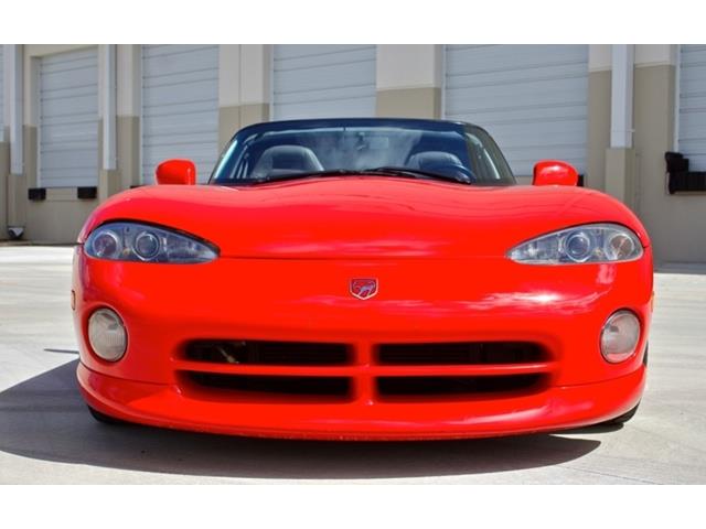 1994 Dodge Viper (CC-1069513) for sale in Orlando, Florida