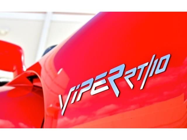 1994 Dodge Viper (CC-1069513) for sale in Orlando, Florida