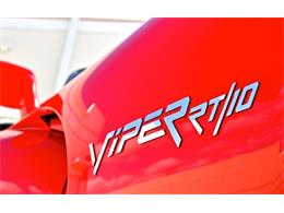 1994 Dodge Viper (CC-1069513) for sale in Orlando, Florida