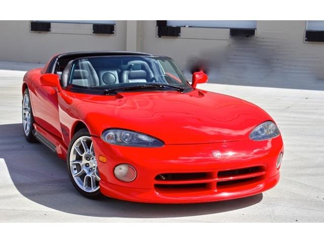 1994 Dodge Viper (CC-1069513) for sale in Orlando, Florida