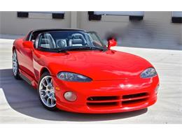 1994 Dodge Viper (CC-1069513) for sale in Orlando, Florida