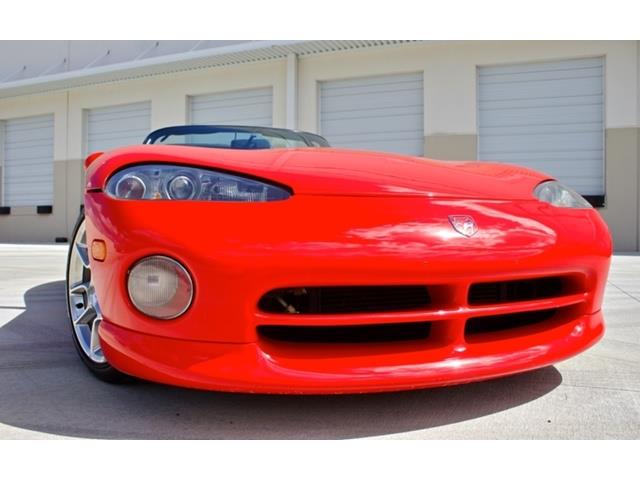 1994 Dodge Viper (CC-1069513) for sale in Orlando, Florida