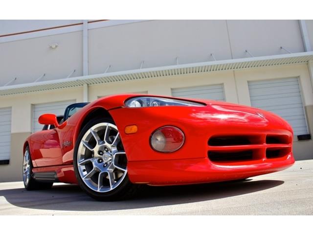 1994 Dodge Viper (CC-1069513) for sale in Orlando, Florida