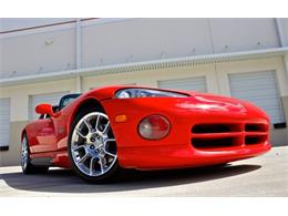 1994 Dodge Viper (CC-1069513) for sale in Orlando, Florida