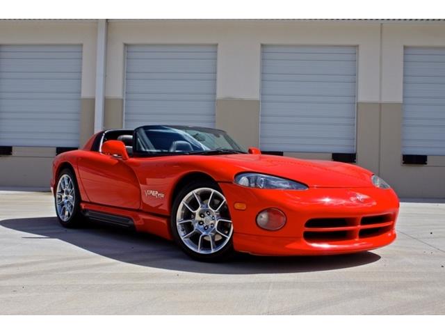 1994 Dodge Viper (CC-1069513) for sale in Orlando, Florida