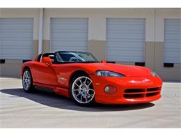 1994 Dodge Viper (CC-1069513) for sale in Orlando, Florida