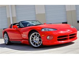 1994 Dodge Viper (CC-1069513) for sale in Orlando, Florida