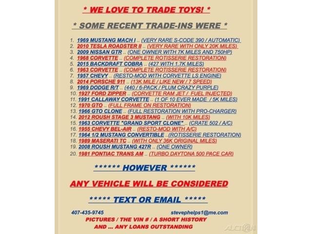 1994 Dodge Viper (CC-1069513) for sale in Orlando, Florida