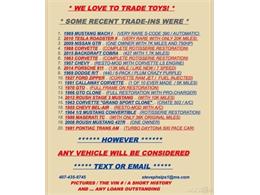 1994 Dodge Viper (CC-1069513) for sale in Orlando, Florida