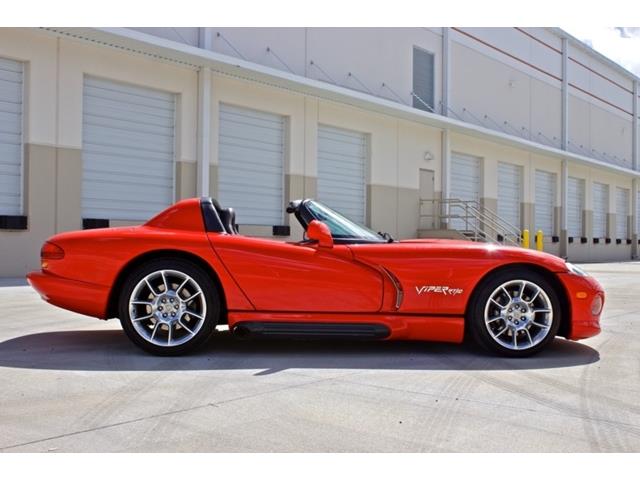 1994 Dodge Viper (CC-1069513) for sale in Orlando, Florida