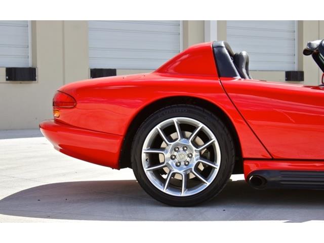 1994 Dodge Viper (CC-1069513) for sale in Orlando, Florida