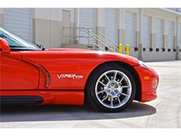 1994 Dodge Viper (CC-1069513) for sale in Orlando, Florida