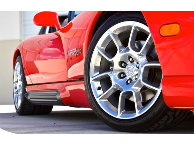 1994 Dodge Viper (CC-1069513) for sale in Orlando, Florida
