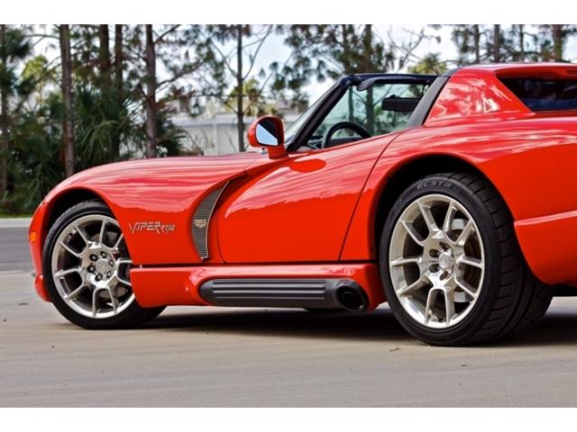 1994 Dodge Viper (CC-1069513) for sale in Orlando, Florida