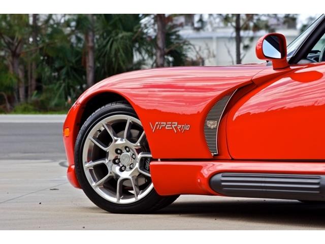 1994 Dodge Viper (CC-1069513) for sale in Orlando, Florida