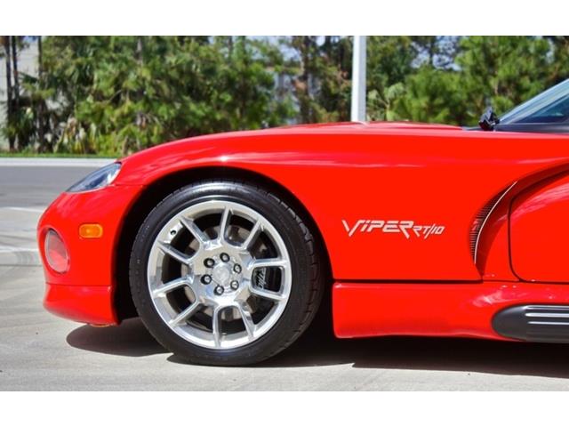 1994 Dodge Viper (CC-1069513) for sale in Orlando, Florida