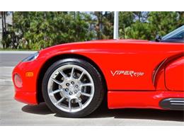 1994 Dodge Viper (CC-1069513) for sale in Orlando, Florida