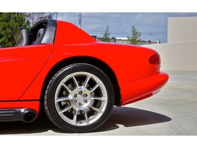 1994 Dodge Viper (CC-1069513) for sale in Orlando, Florida
