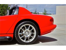 1994 Dodge Viper (CC-1069513) for sale in Orlando, Florida